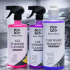 Auto + Home Combo Bundle – Complete Car & Home Cleaning Kit
