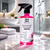 Bathroom Cleaner Spray | Multi-Surface Bathroom Cleaning Solution