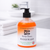 Orange Citrus Liquid Handwash – Deep Cleansing & Fresh Fragrance