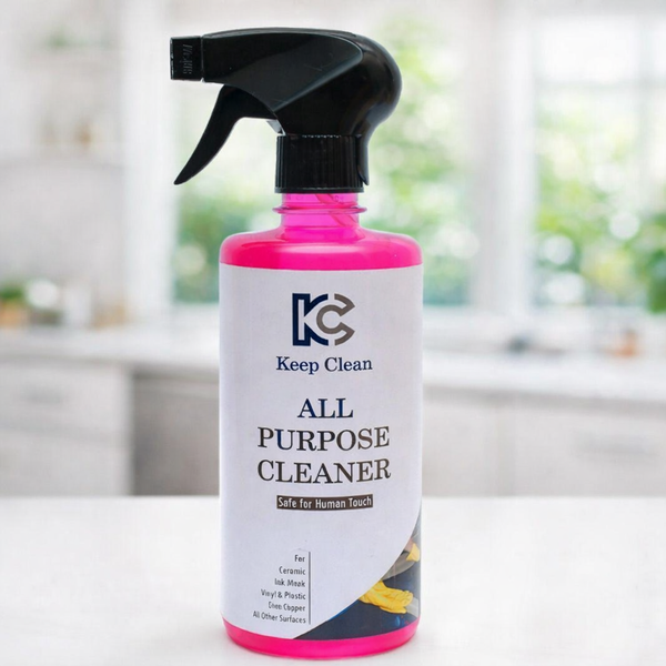 All-Purpose Cleaner Spray | Multi-Surface Home Cleaning Solution