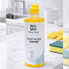 Premium Dish Wash – Tough on Grease, Gentle on Hands